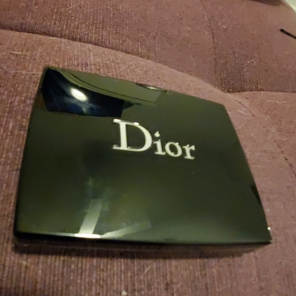 Dior 067 Provoke eyeshadow palette